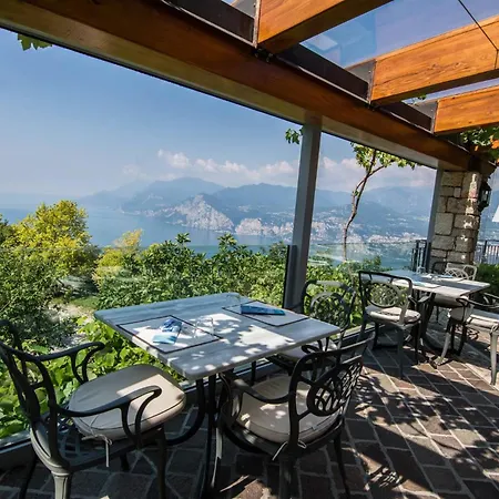 Monte Baldo 3* Мальчезине