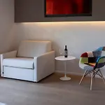 Hotel Monte Baldo Malcesine