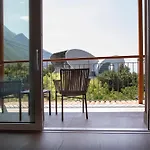 Hotel Monte Baldo Malcesine