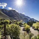 Hotel Monte Baldo