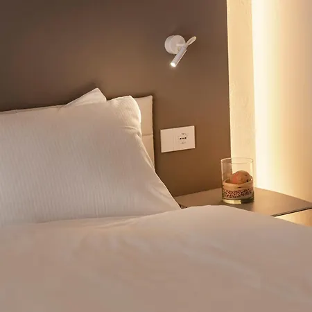 Monte Baldo Hotel Malcesine