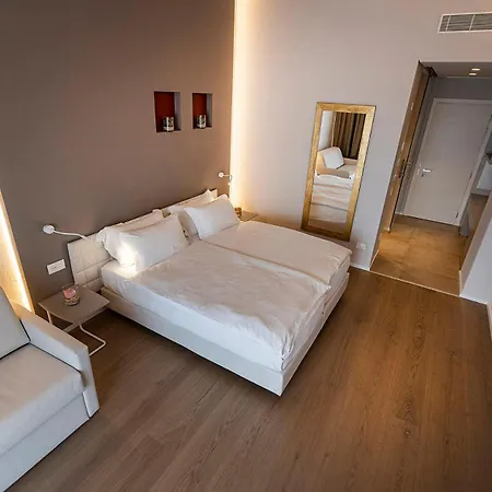 Monte Baldo Hotel Malcesine