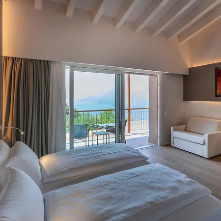 Hotel Monte Baldo Malcesine