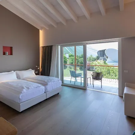 Hotel Monte Baldo 3*