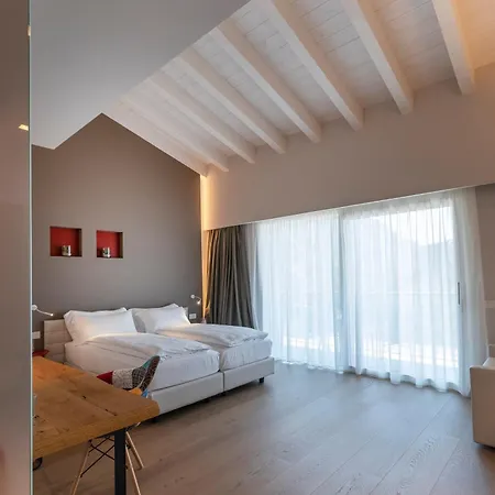 Hotel Monte Baldo 3*