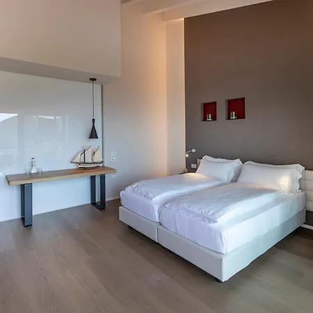 Monte Baldo Hotel Malcesine