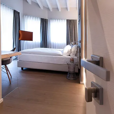 Monte Baldo Hotel 3*