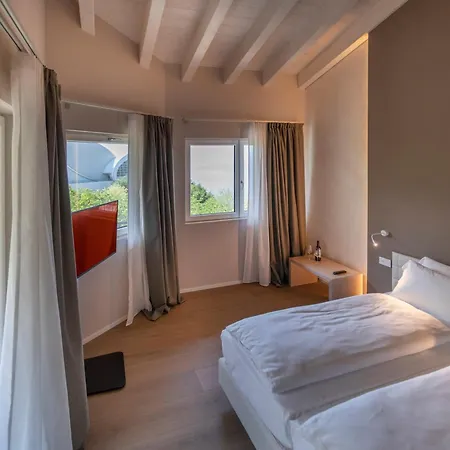 Hotel Monte Baldo 3*