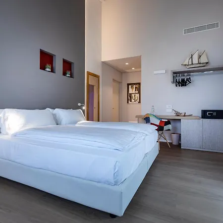 Monte Baldo Hotel Malcesine