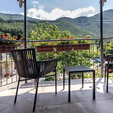 Monte Baldo Hotel 3*