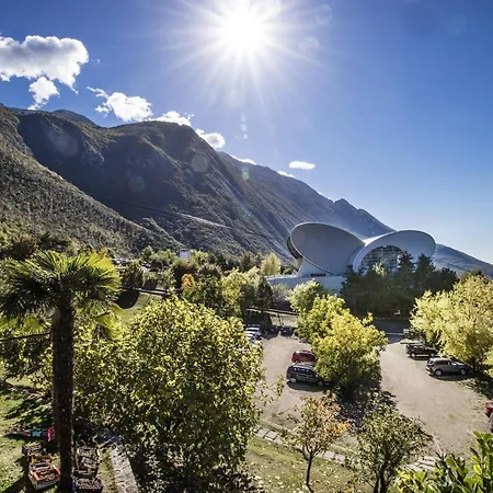 Hotel Monte Baldo