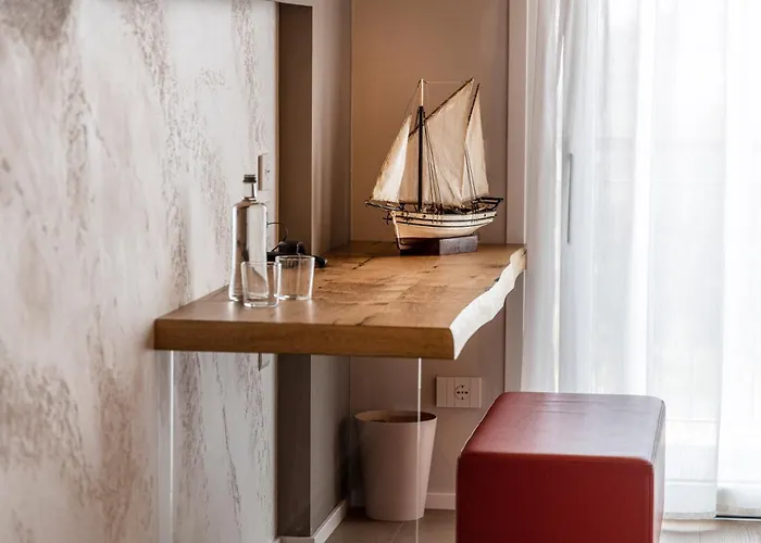 Monte Baldo Отель Мальчезине