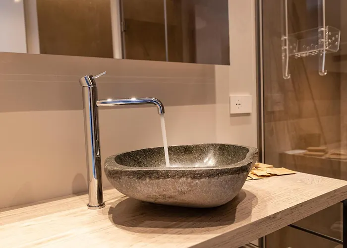 Отель Monte Baldo 3*