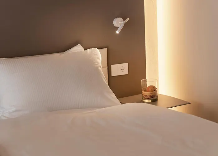 Monte Baldo Hotel Malcesine