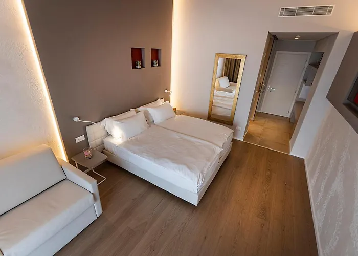 Monte Baldo Hotel Malcesine