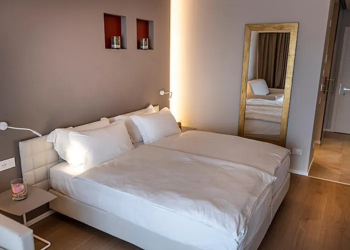 Monte Baldo Мальчезине