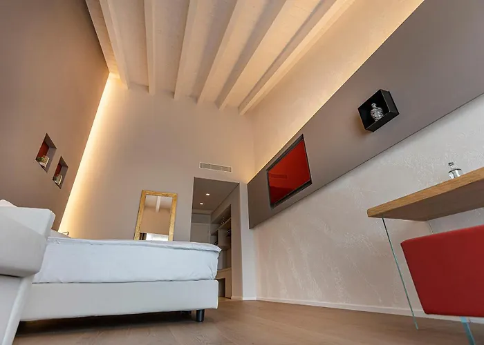 Monte Baldo Отель 3*