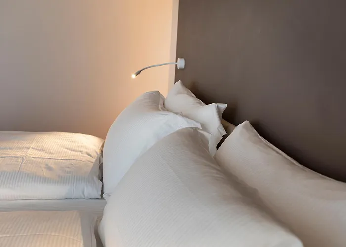 Monte Baldo Hotel Malcesine