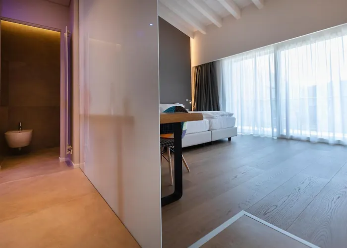 Monte Baldo Мальчезине