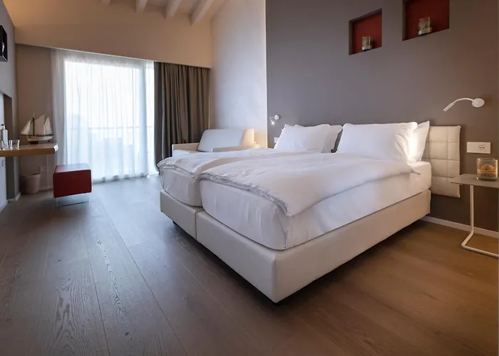 Monte Baldo 3* Мальчезине