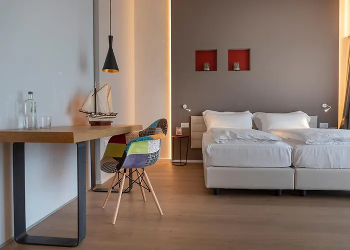 Monte Baldo Hotel 3*