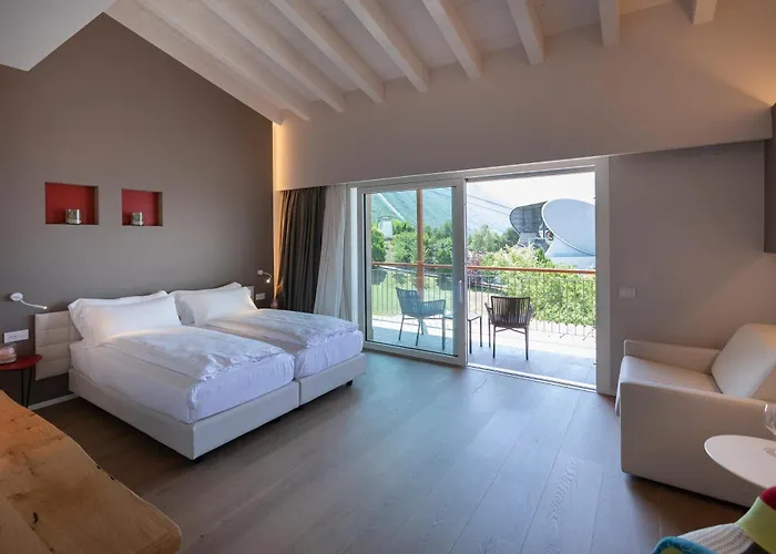 Hotel Monte Baldo 3*