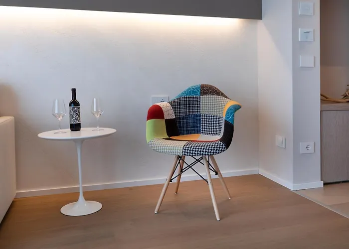 Hotel Monte Baldo Malcesine