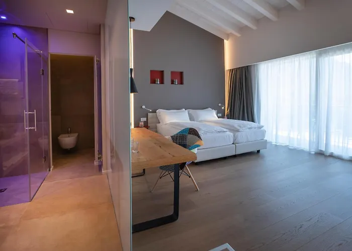 Monte Baldo Мальчезине