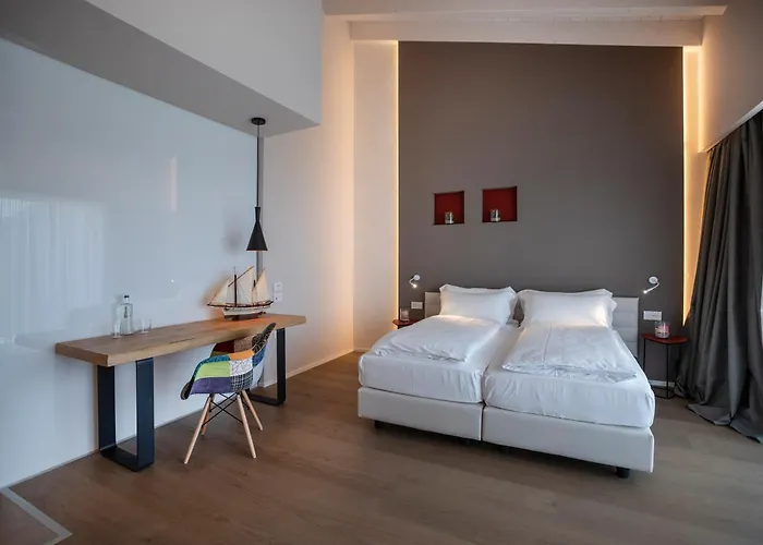 Monte Baldo 3* Мальчезине