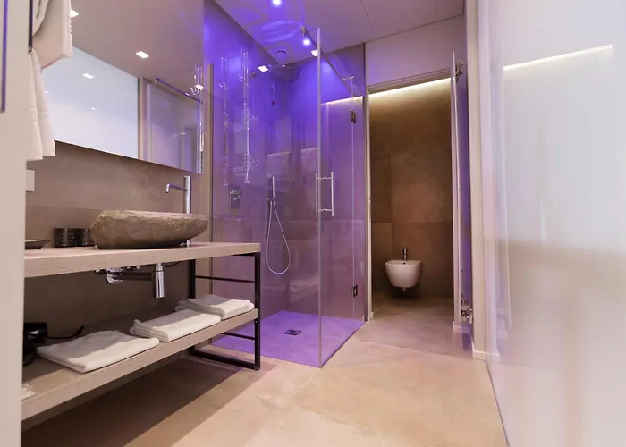 Monte Baldo Hotel 3*