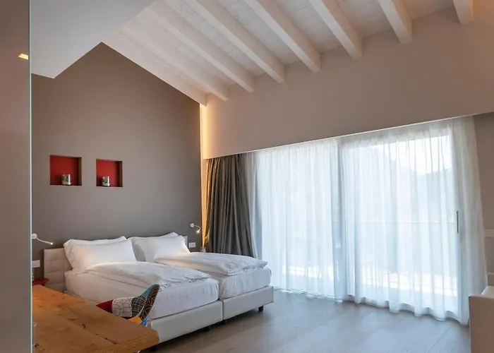 Hotel Monte Baldo 3*