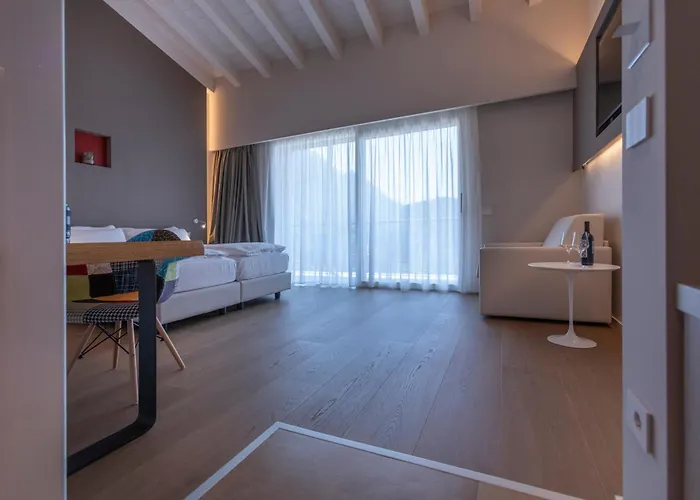 Monte Baldo Hotel Malcesine