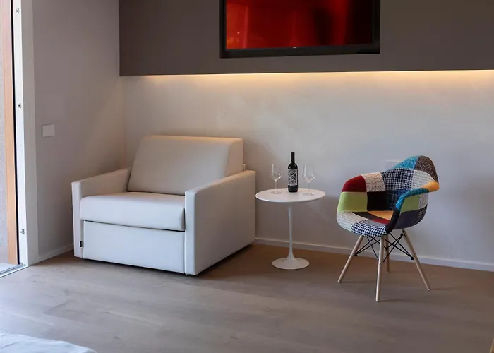 Hotel Monte Baldo Malcesine