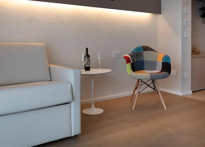 Monte Baldo 3* Malcesine