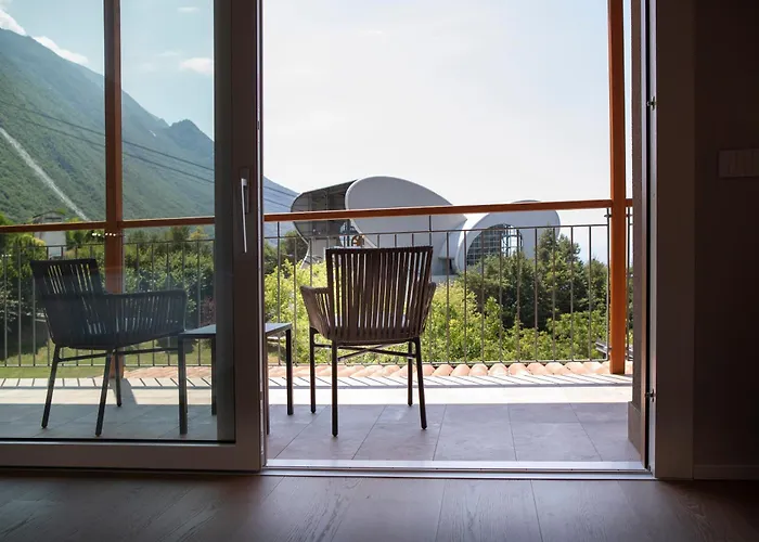 Hotel Monte Baldo Malcesine