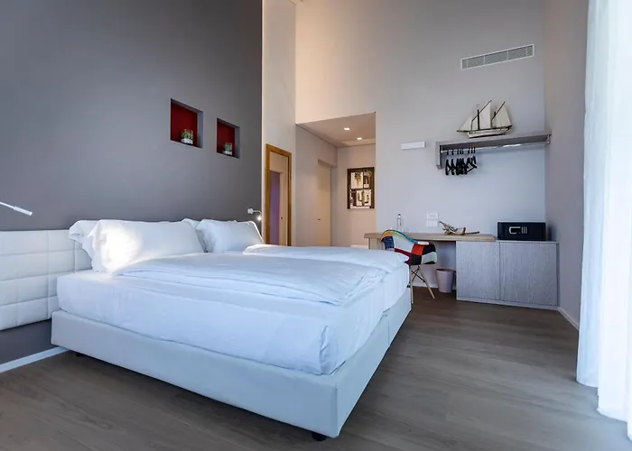 Monte Baldo Hotel Malcesine