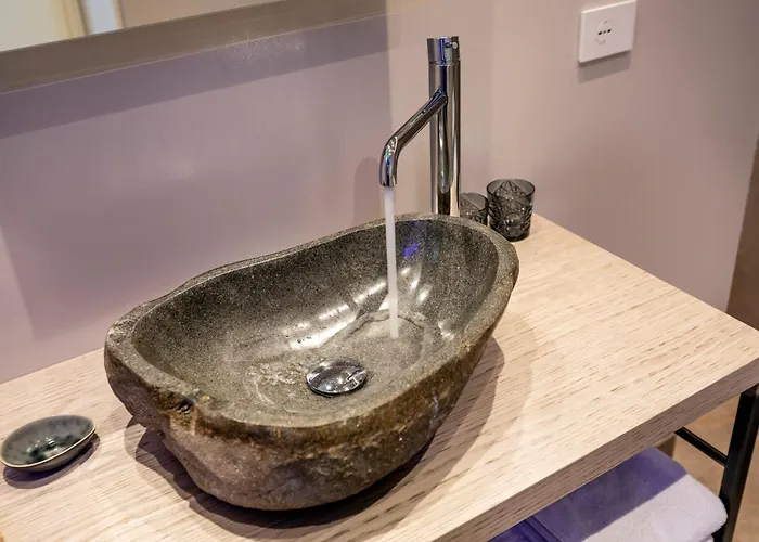 Monte Baldo Отель Мальчезине