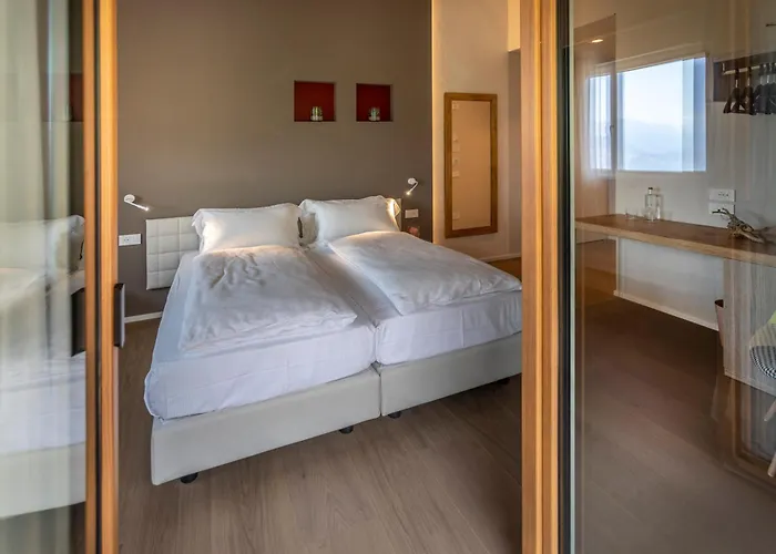 Monte Baldo Мальчезине