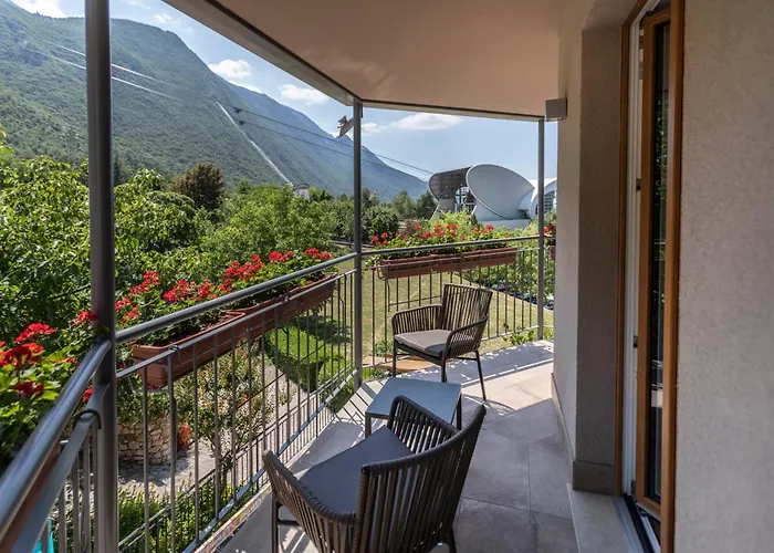 Monte Baldo 3* Мальчезине