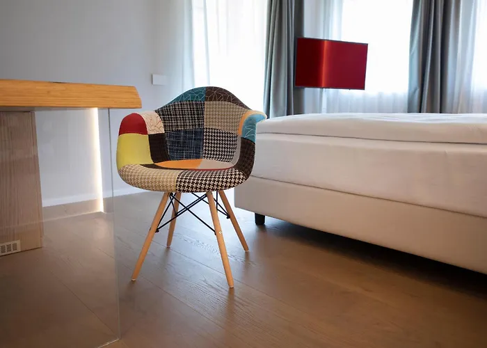 Monte Baldo Hotel 3*