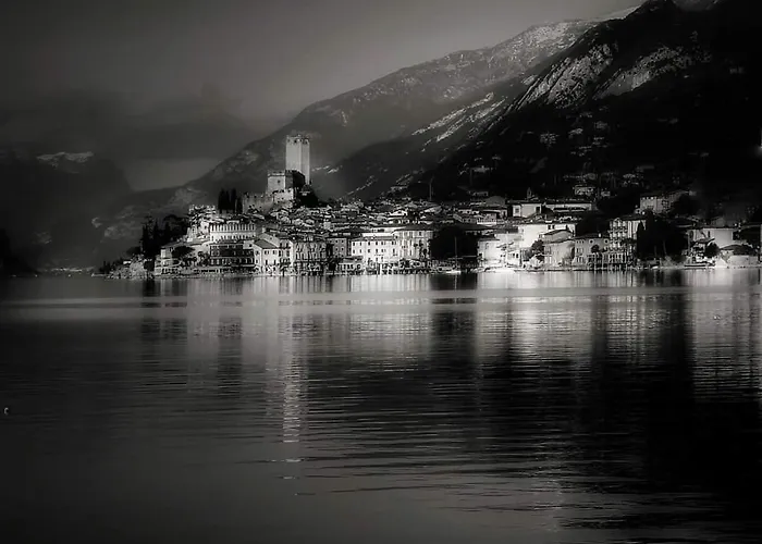 Monte Baldo 3* Мальчезине