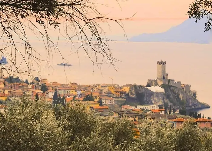 Hotel Monte Baldo 3*