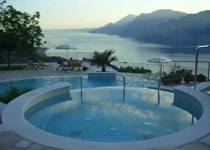 Hotel Monte Baldo Malcesine