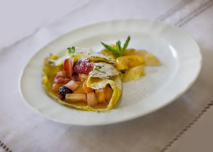 Отель Monte Baldo