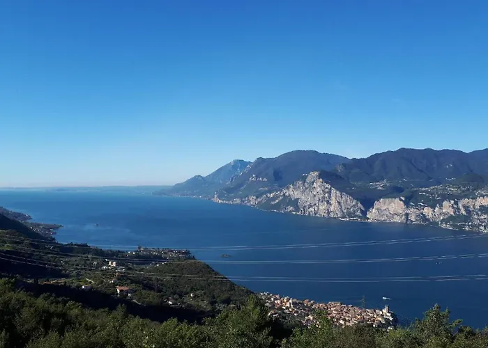 Отель Monte Baldo 3*