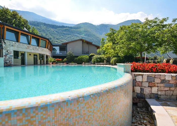 Monte Baldo 3* Мальчезине