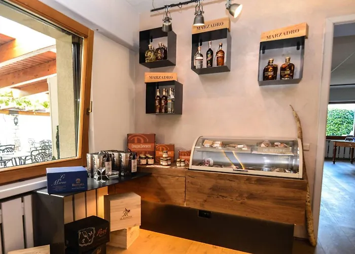 Monte Baldo Hotel Malcesine