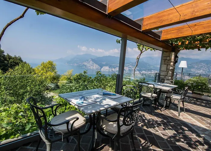 Monte Baldo 3* Мальчезине