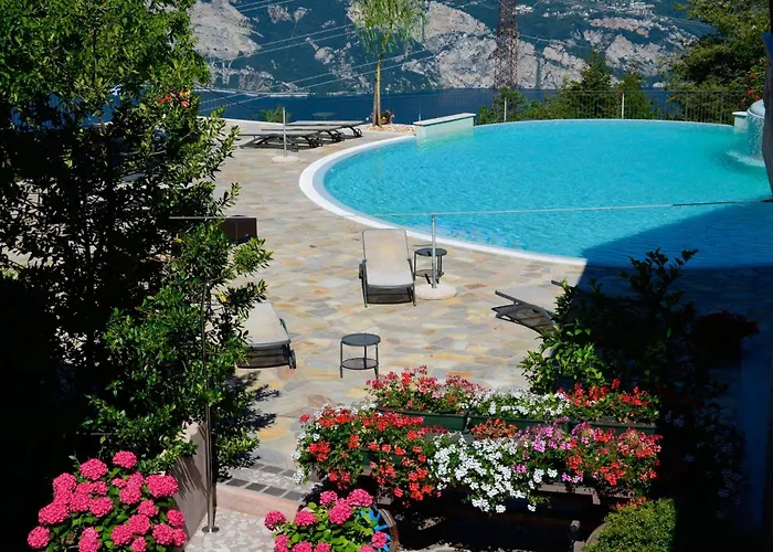 Monte Baldo Hotel