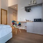 Monte Baldo Hotel Malcesine